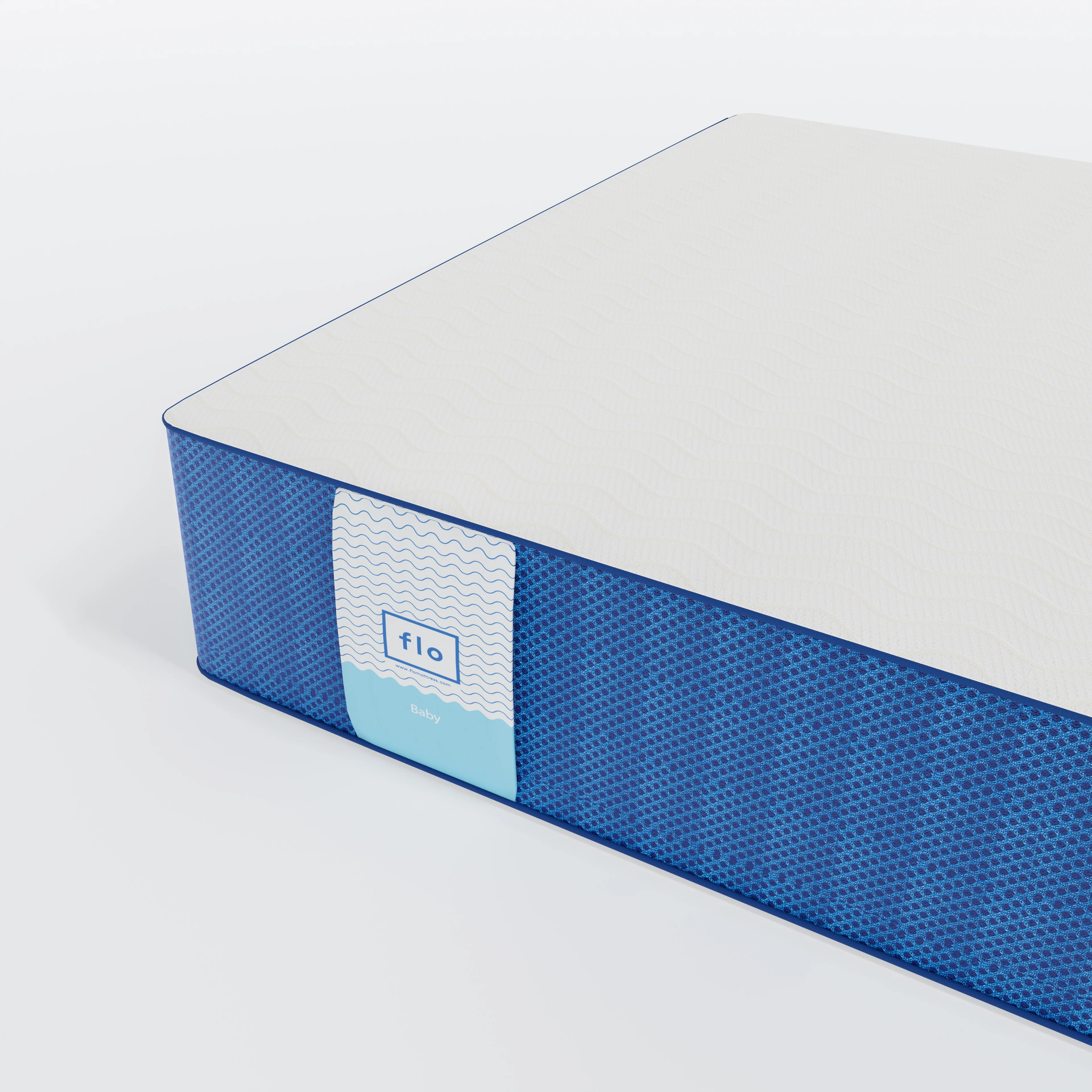 Flo Baby Mattress - Image 3