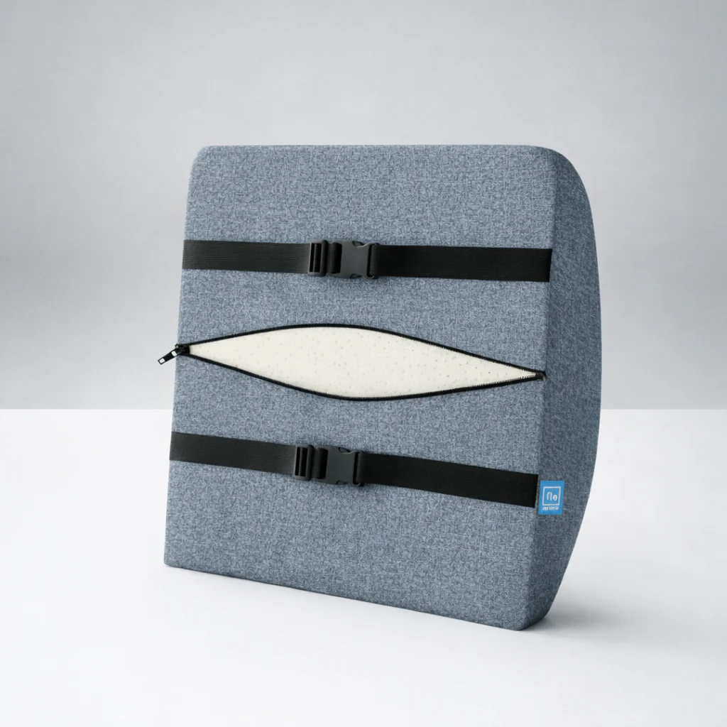 Back Support Cushion - Image 6