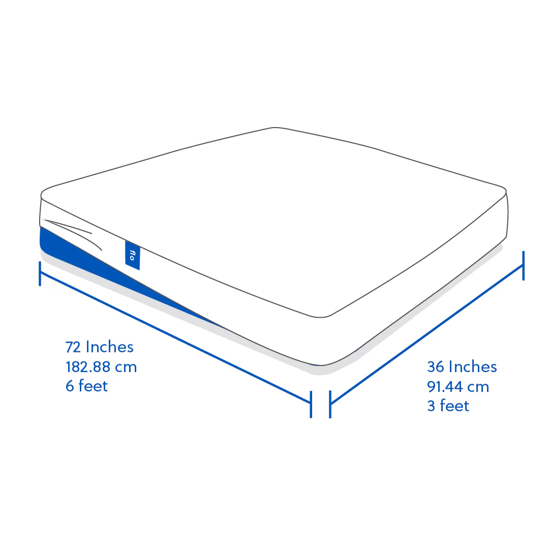 Flo Super Soft Fitted Bedsheet - Image 17