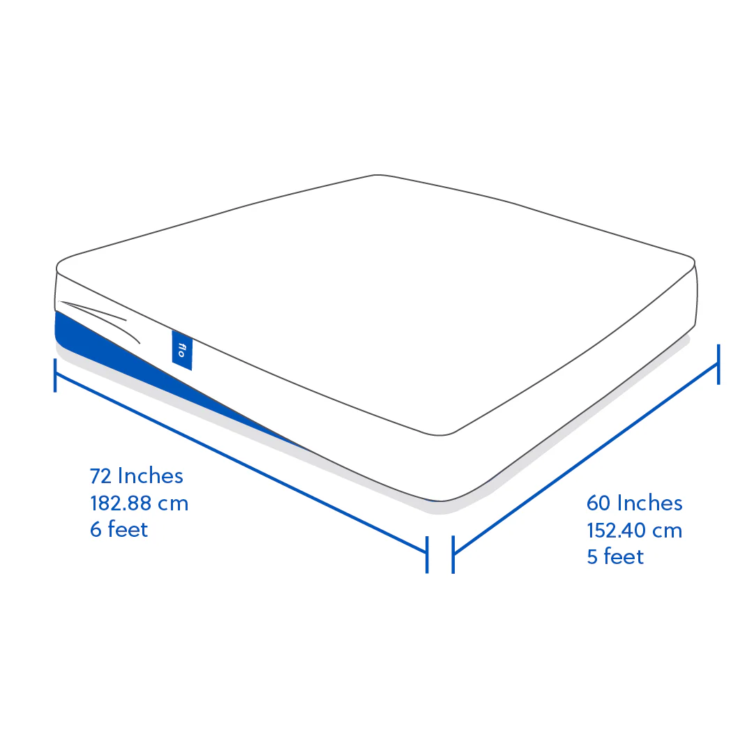 Flo Super Soft Fitted Bedsheet - Image 19