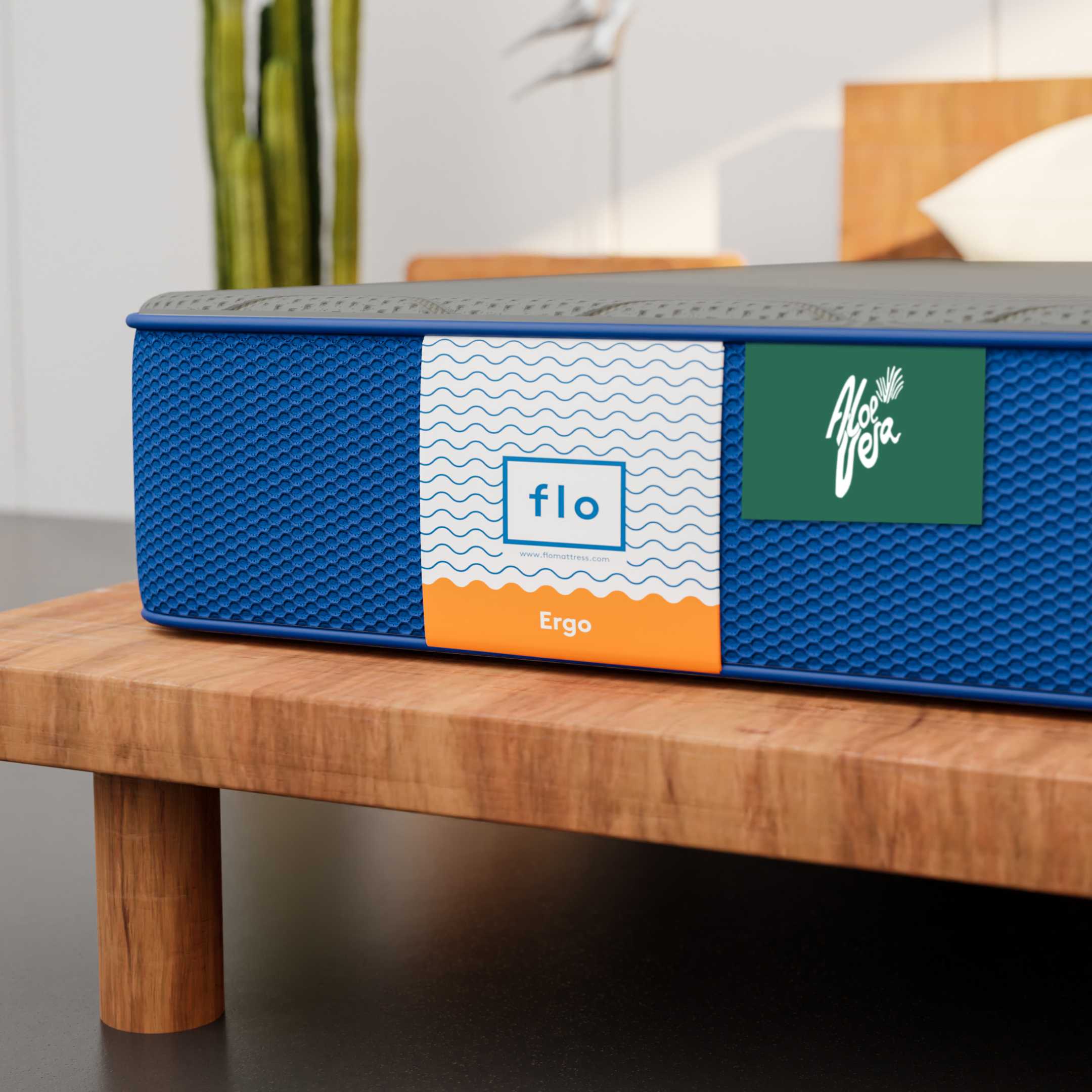 The Flo Mattress Ergo - Image 6