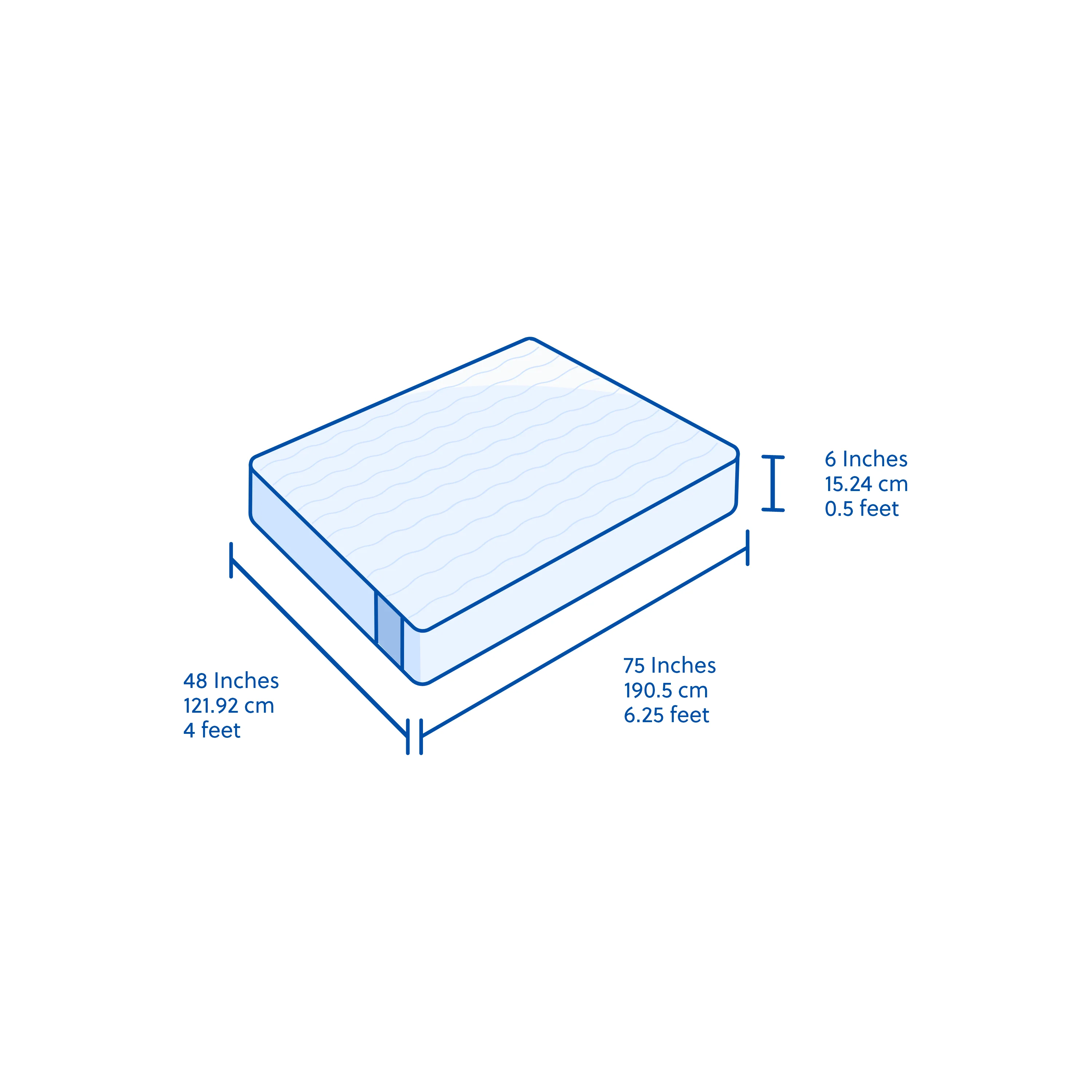 Flo Float™ Mattress - Image 10