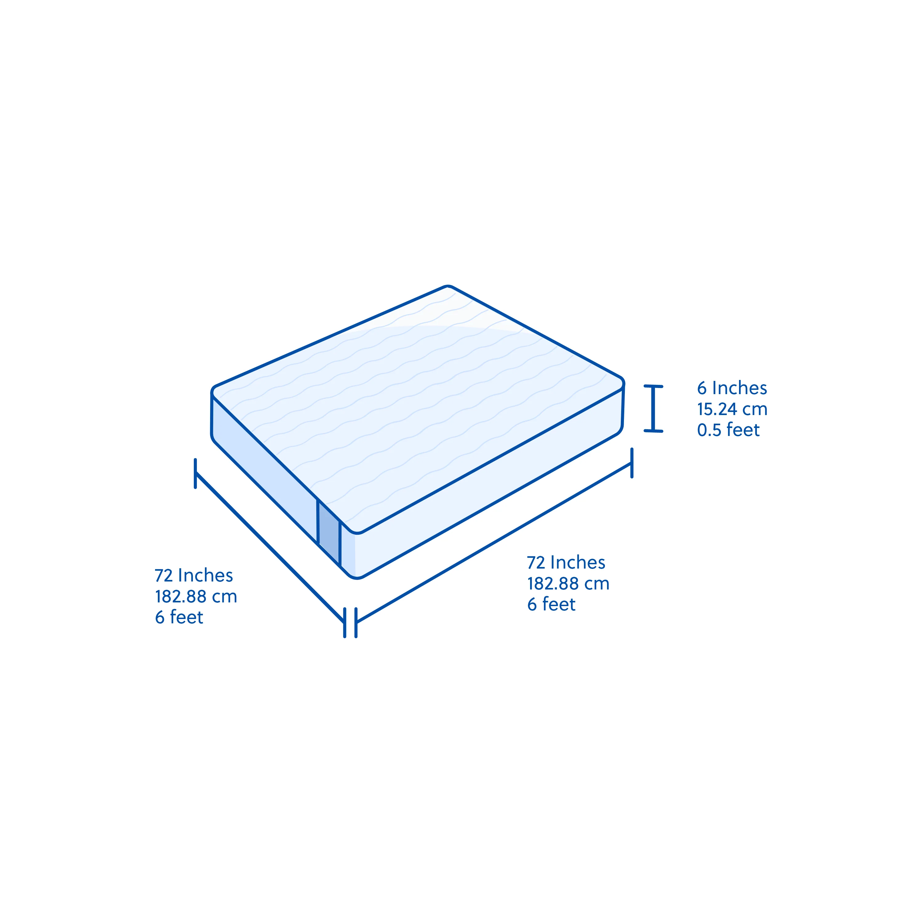 Flo Float™ Mattress - Image 15