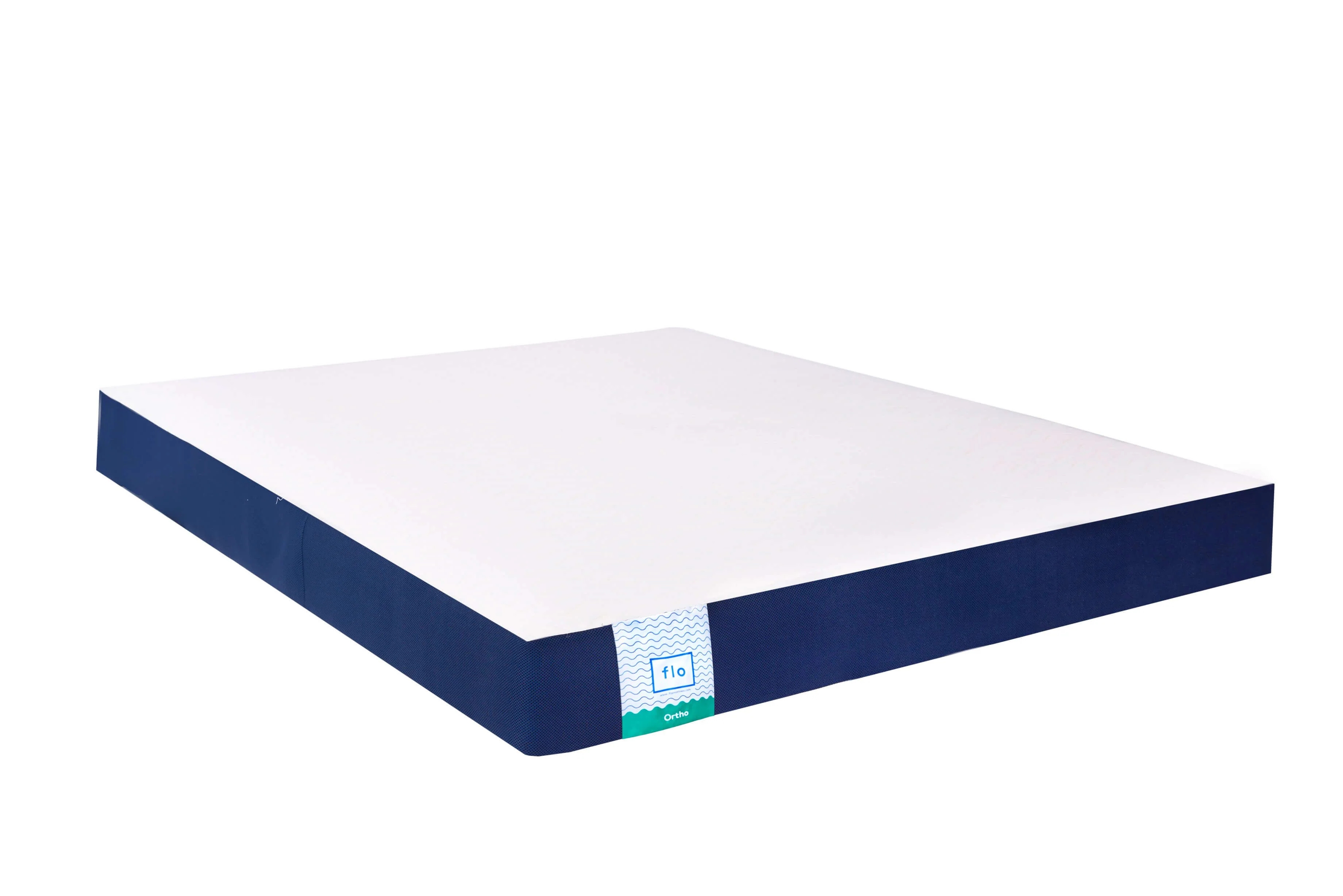Flo mattress 4inch Ortho - Image 11
