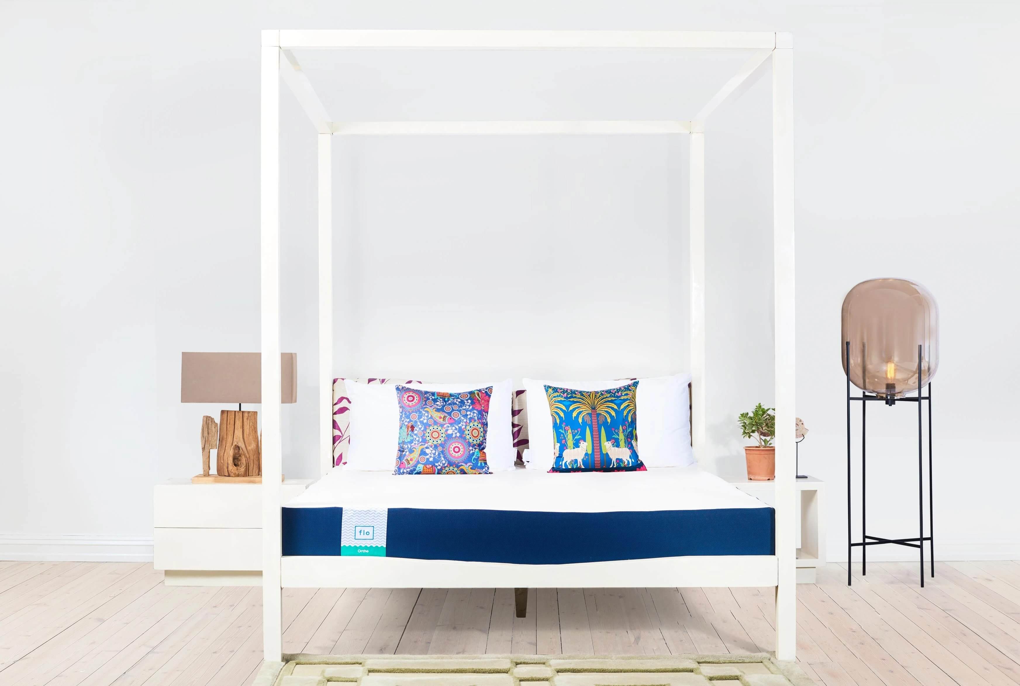 Flo mattress 8inch Ortho - Image 20