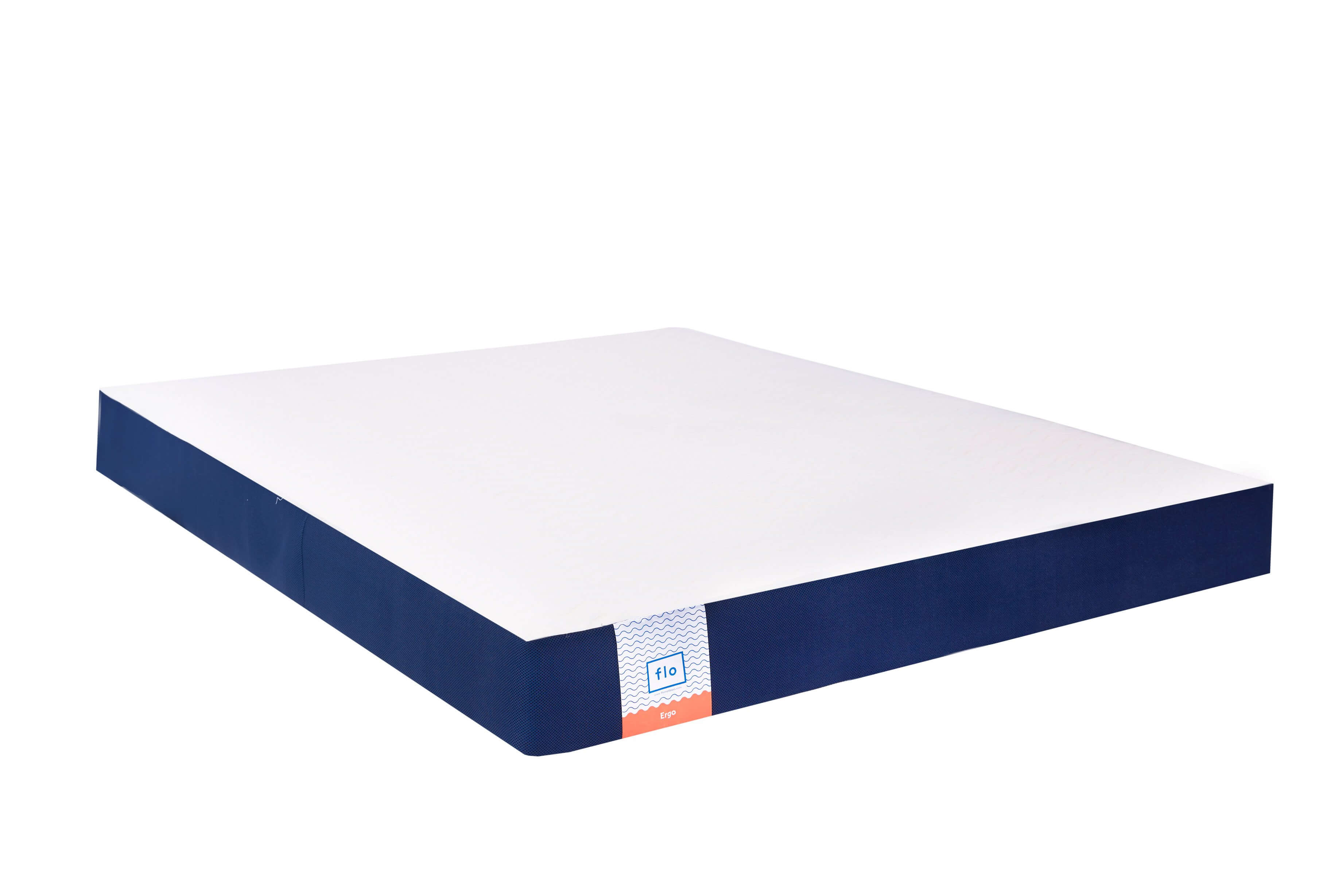 Flo mattress 8inch Ortho - Image 7