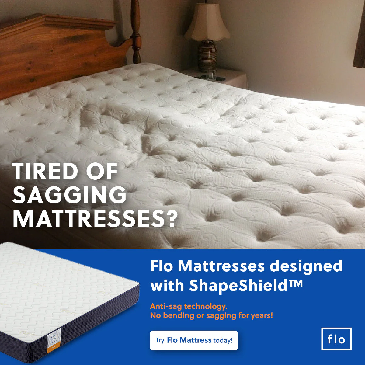 The Flo Mattress Ortho - Image 10
