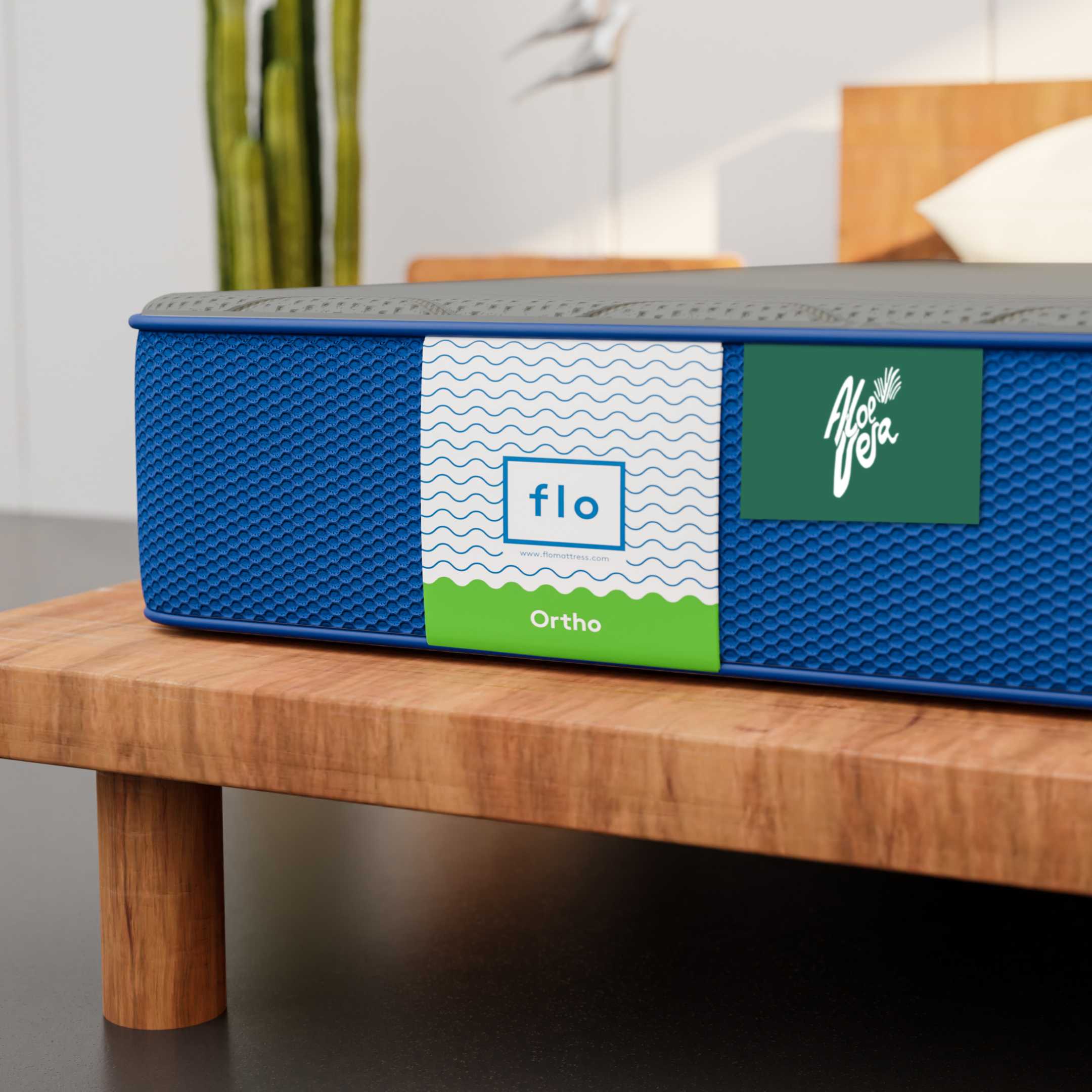 The Flo Mattress Ortho - Image 6
