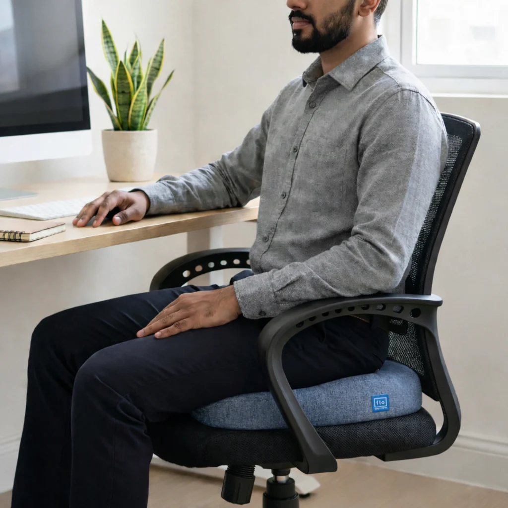 Ergonomic Seat Cushion - Image 3