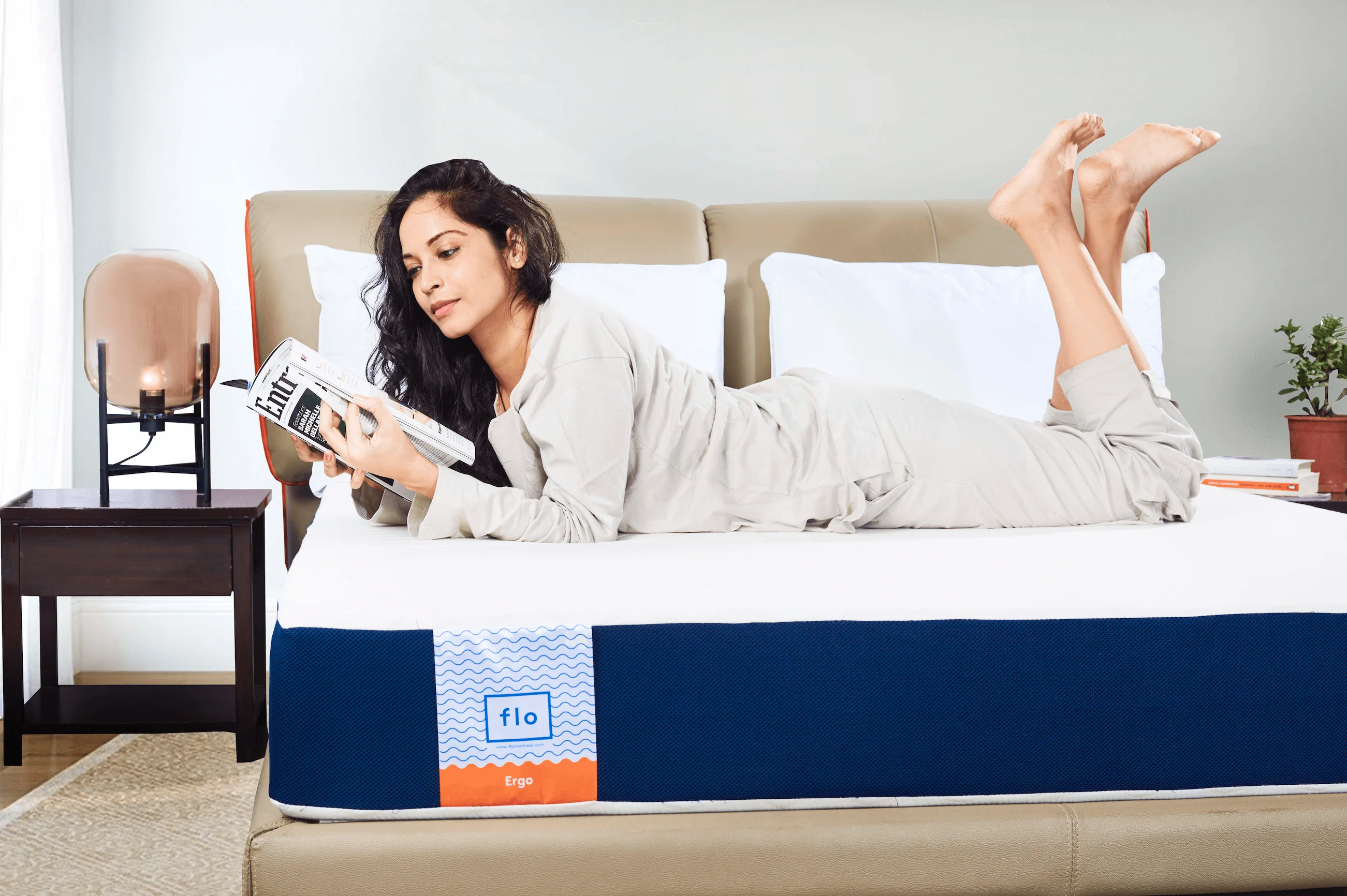 The Flo Mattress 10-Inch - Image 10